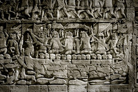 Carvings