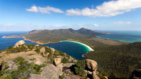 Wineglass Bay
