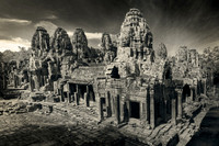 Prasat Bayon