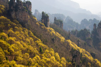 Zhangjiajie