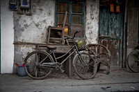 Old Bike