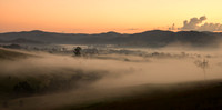 Gloucester Fog