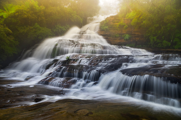 Katoomba Cascades