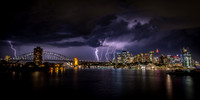 Sydney Storm