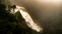 Bridal Veil Falls