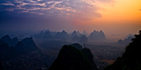 Yangshuo