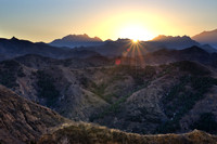The Great Wall