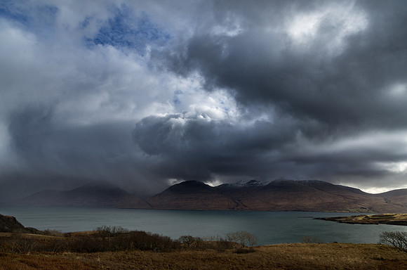 Loch na Keal