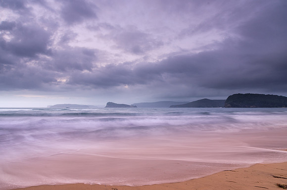 Umina Beach