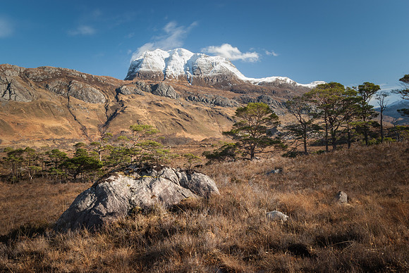 Slioch