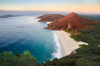 Mount Tomaree Lookout