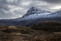 Sail Gharbh in snow