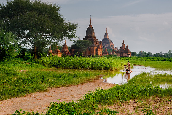 Bagan