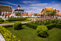 Wat Ratchanadda