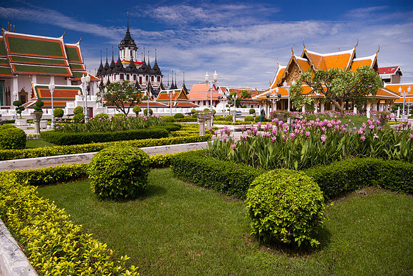 Wat Ratchanadda