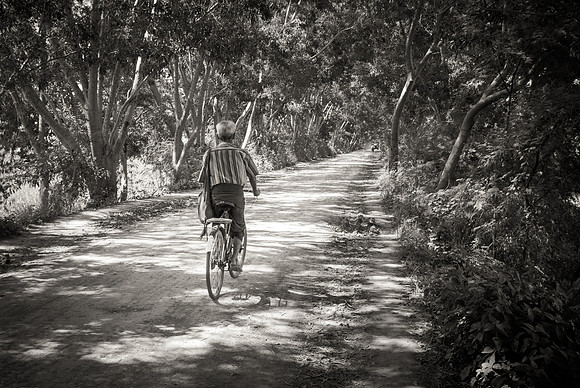 The Road