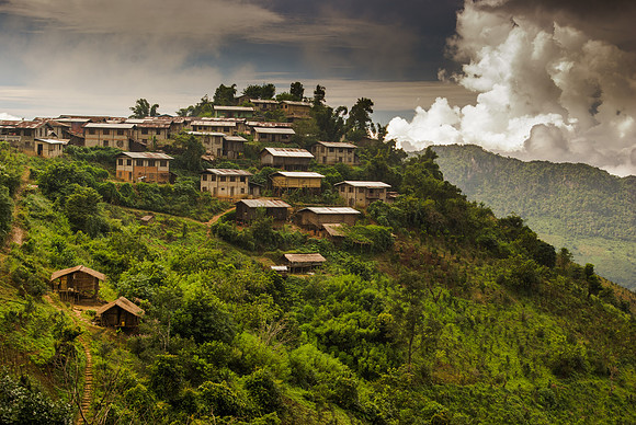 Hilltop Village