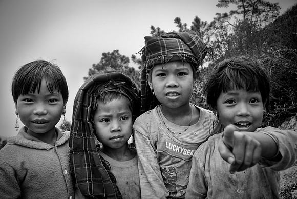 Kids