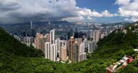 Hong Kong