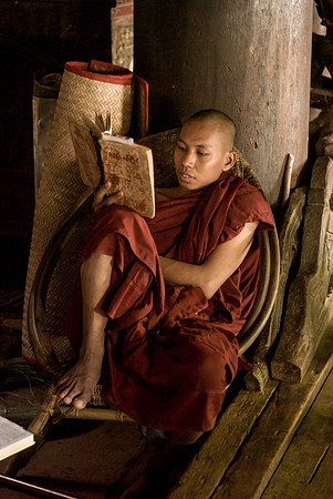 Reading