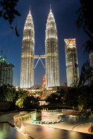 Petronas Towers