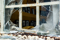 Broken Memorial
