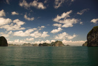 Ha Long Bay