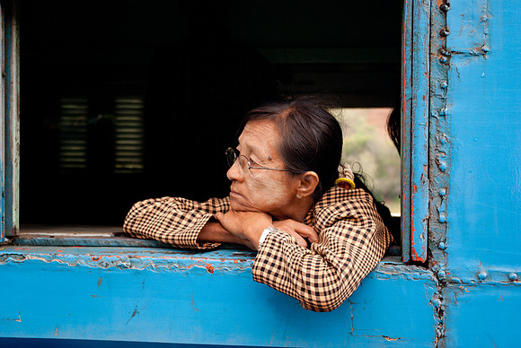 Waiting