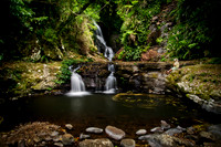 Elabana Falls